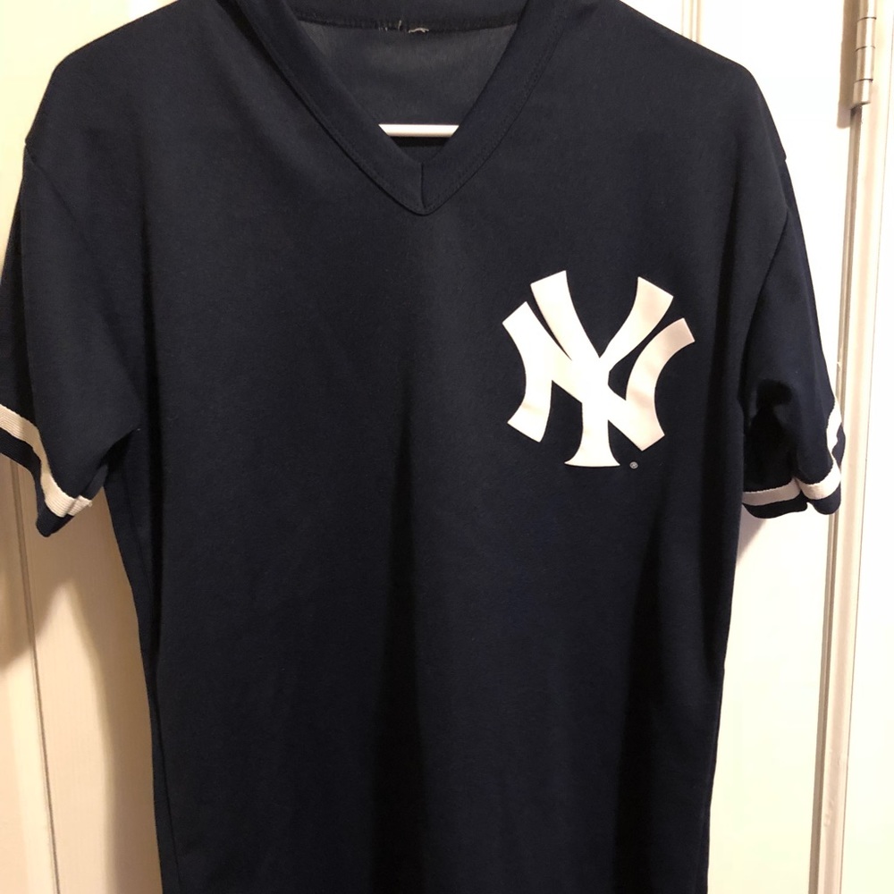 Majestic New York Yankees jersey